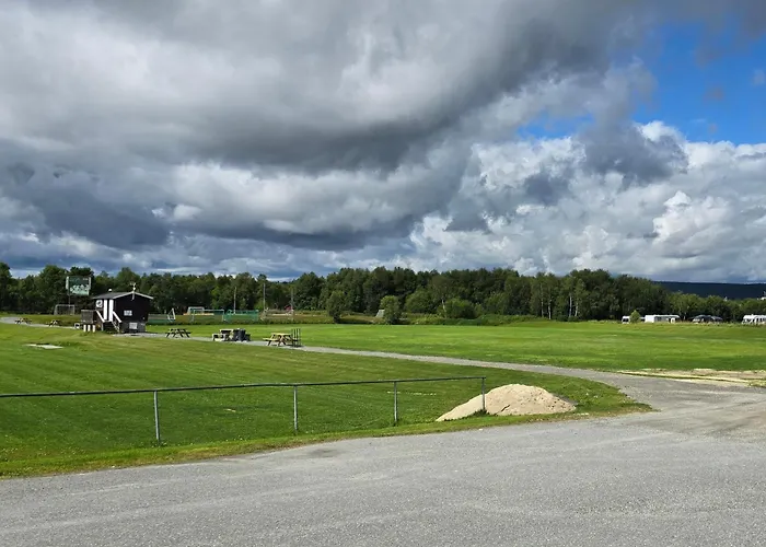 Idrettsparken