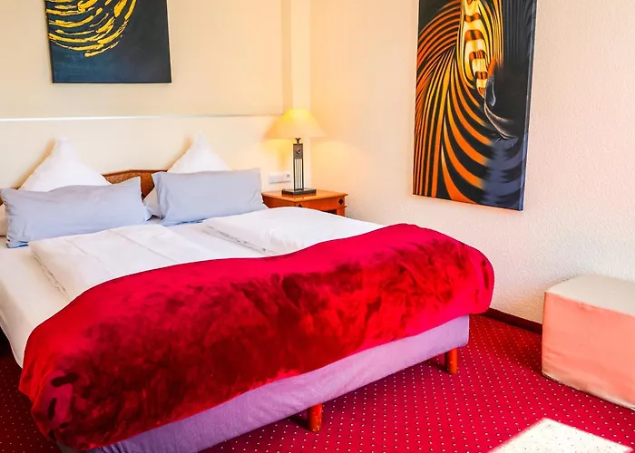 Schlosshotel Domäne Walberberg