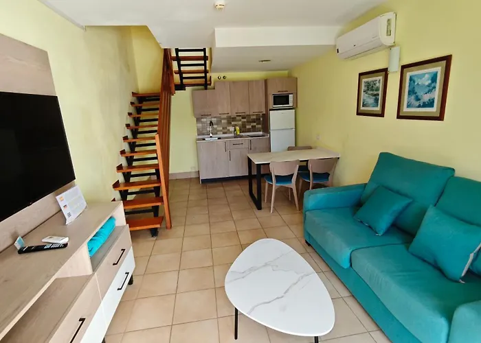 Playamar Bungalows
