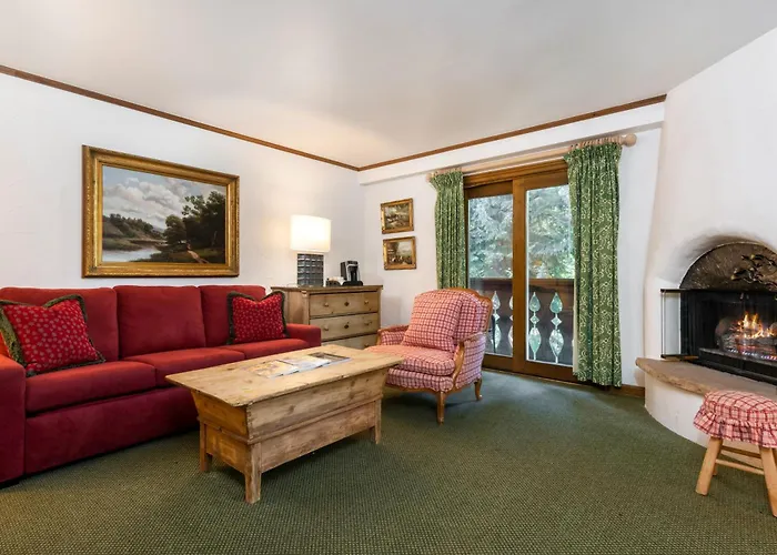 Christiania Lodge