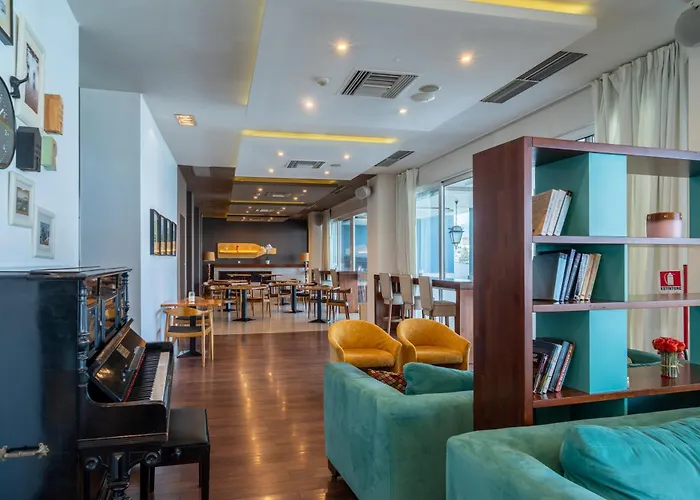 Paliria Hotel