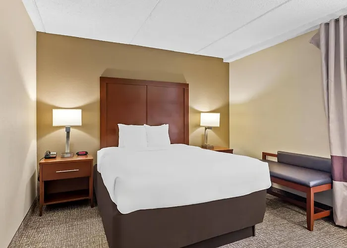 Comfort Inn & Suites Panama City - St Andrew