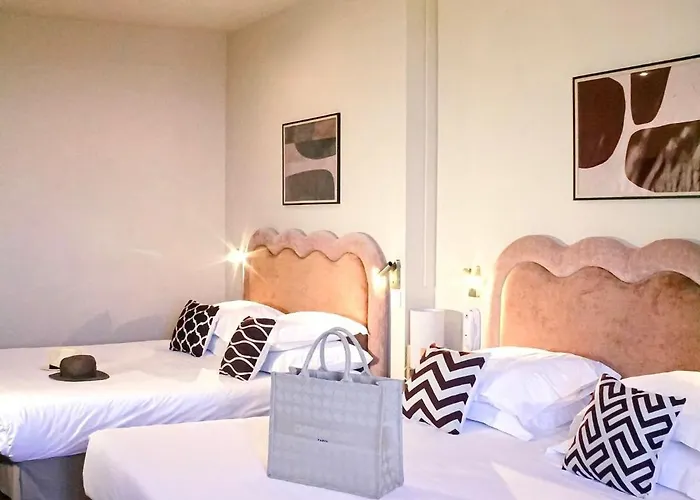 Hotel Restaurant Christophe Colomb