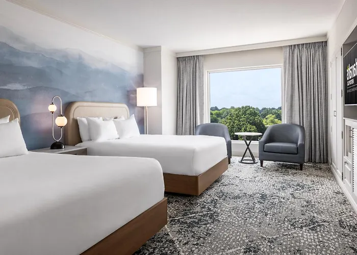 Harrah'S Metropolis Hotel & Casino - A Caesars Rewards Destination