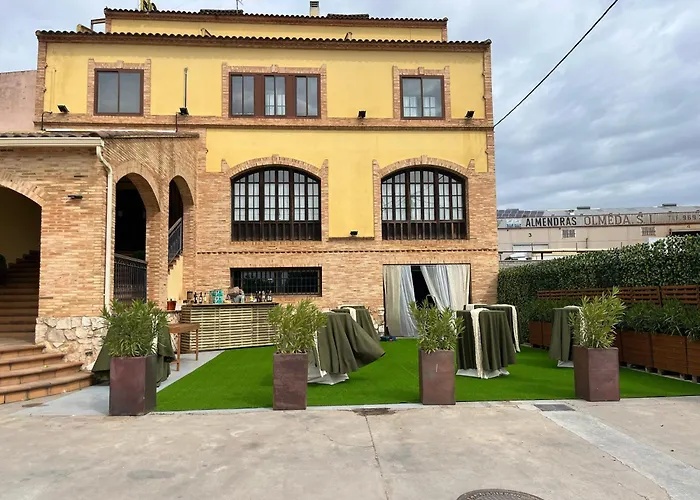 Seto del Palancar