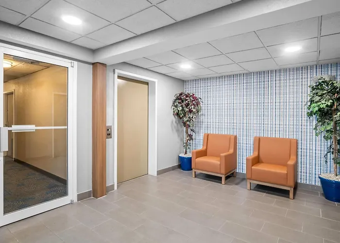 Microtel Inn Georgetown - Lexington North
