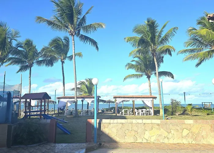 Hotel Brisa dos Abrolhos
