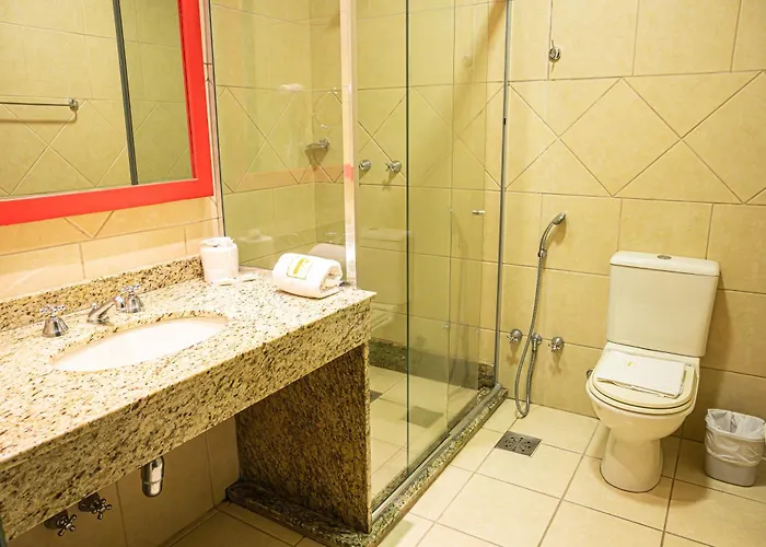 Hotel Fioreze Origem