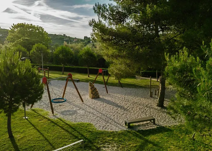 Holiday Park Vile - Terme Krka