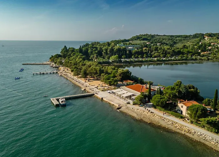 Holiday Park Vile - Terme Krka