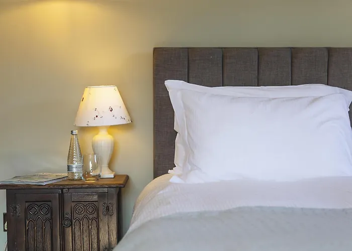 The Poacher Inn