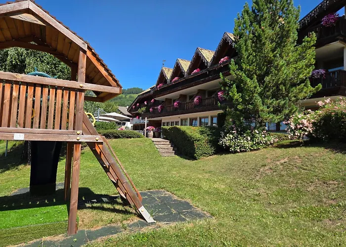 Park Hotel Bellacosta