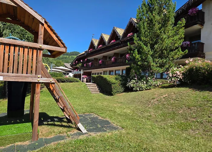Park Hotel Bellacosta