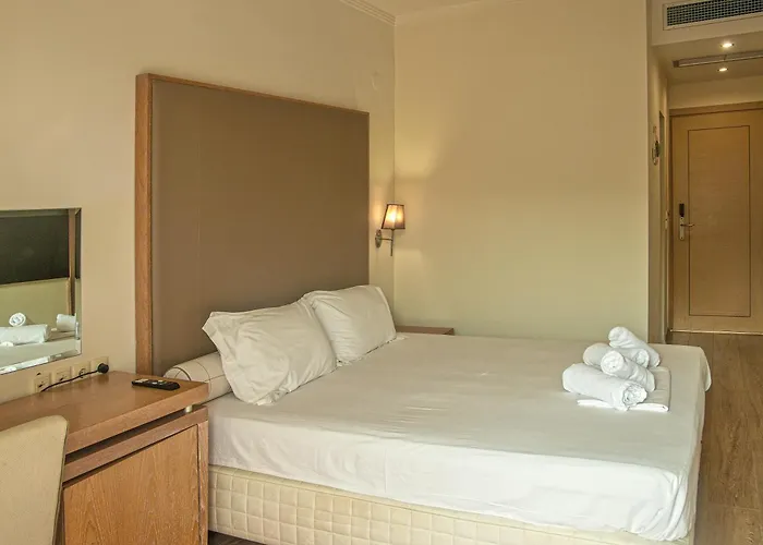 Olympus Thea Boutique Hotel