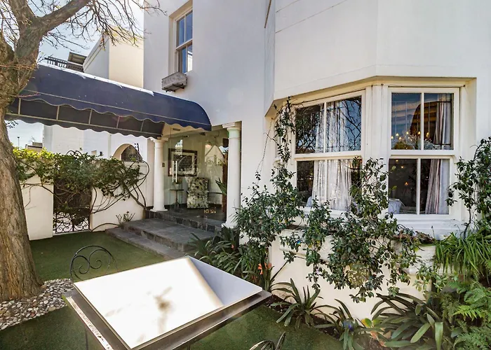 Batavia Boutique Hotel