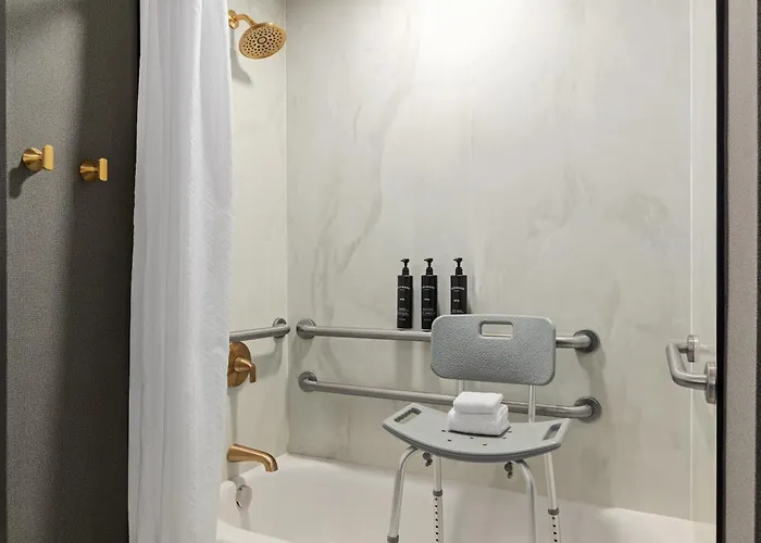 The Berkeley Richmond, Outset Collection By Hilton