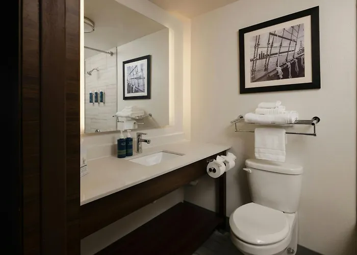 Four Points By Sheraton Detroit Novi