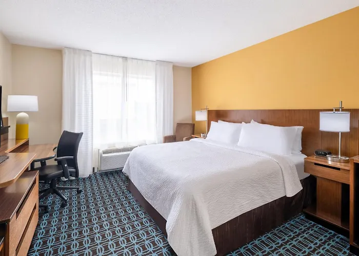 Garner Hotel Macon West By Ihg