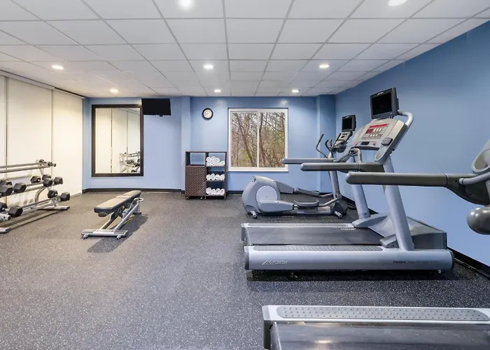 Garner Hotel Macon West By Ihg