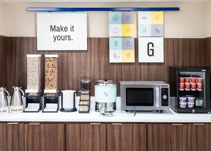 Garner Hotel Macon West By Ihg