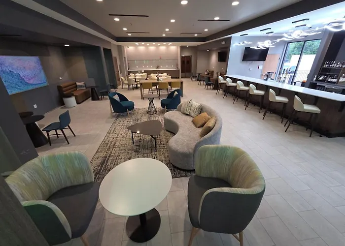 Holiday Inn Saint Louis-Fairview Heights By Ihg