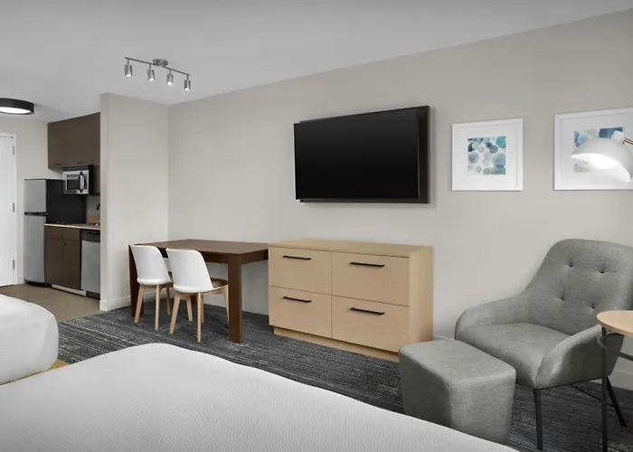 Towneplace Suites Des Moines Urbandale