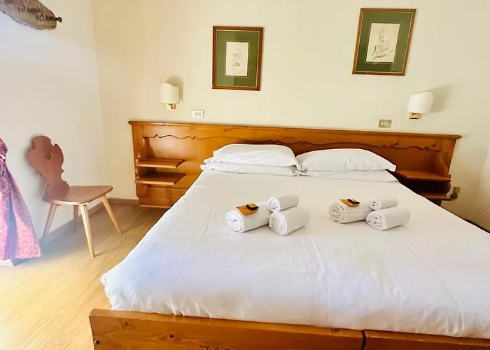 Hg Hotel Valgranda