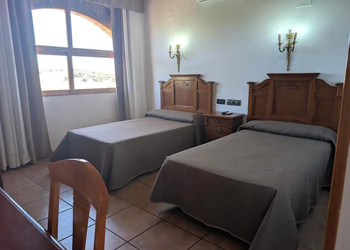 Hotel Alfonso VIII