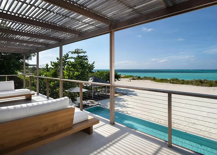Como Parrot Cay
