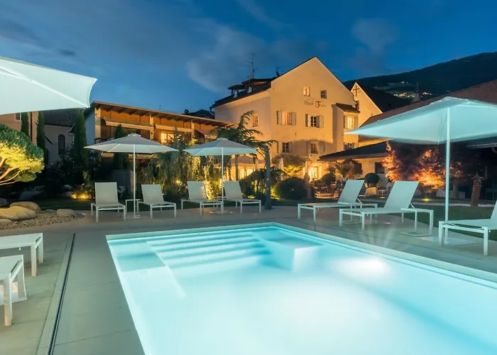 Hotel Traube