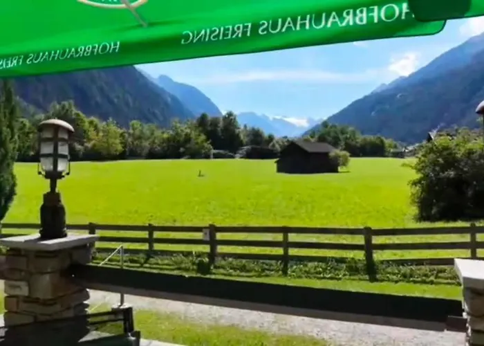 Hotel Rosengarten