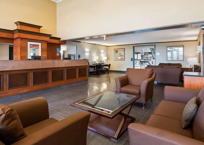 Best Western Laval-Montreal