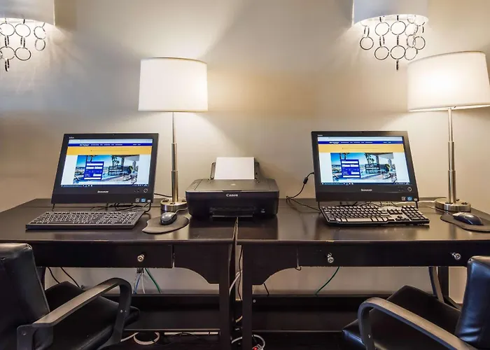 Best Western Laval-Montreal
