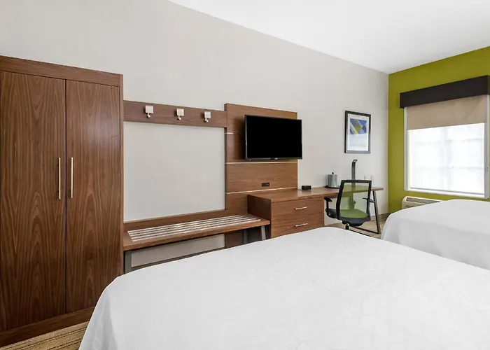 Holiday Inn Express Charlotte West - Gastonia By Ihg