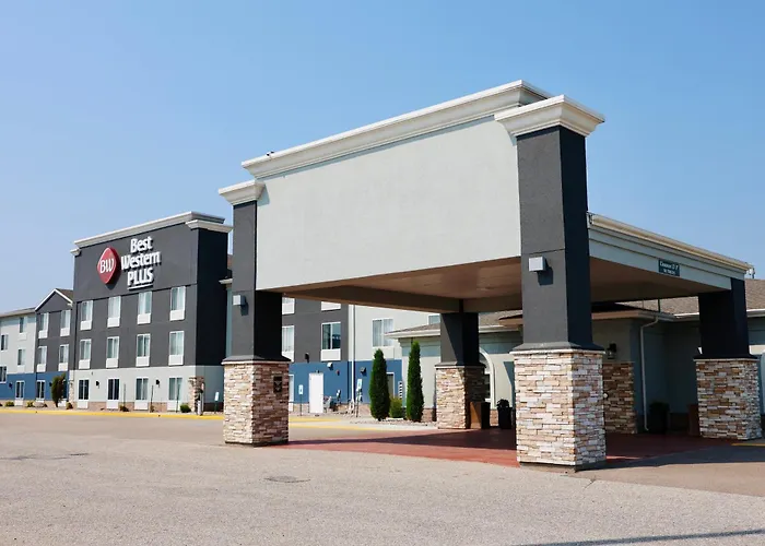 Best Western Plus Lexington Ne