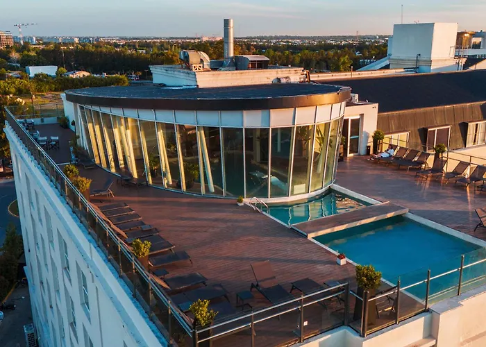 Wyndham Nordelta Tigre - Buenos Aires