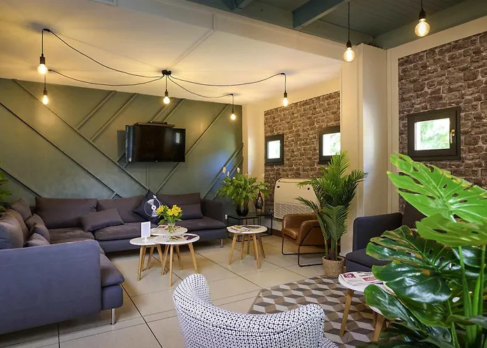 Ibis Abbeville