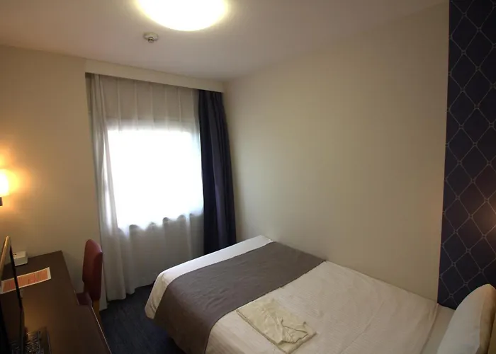 Hotel Hokke Club Oita