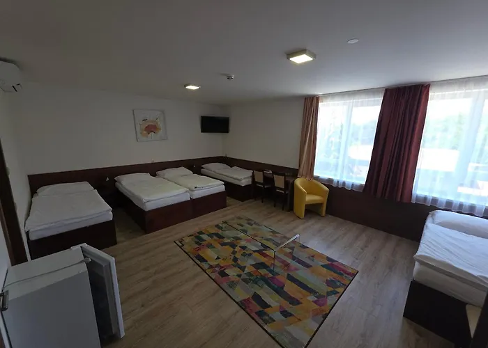 Penzion Pko Nitra