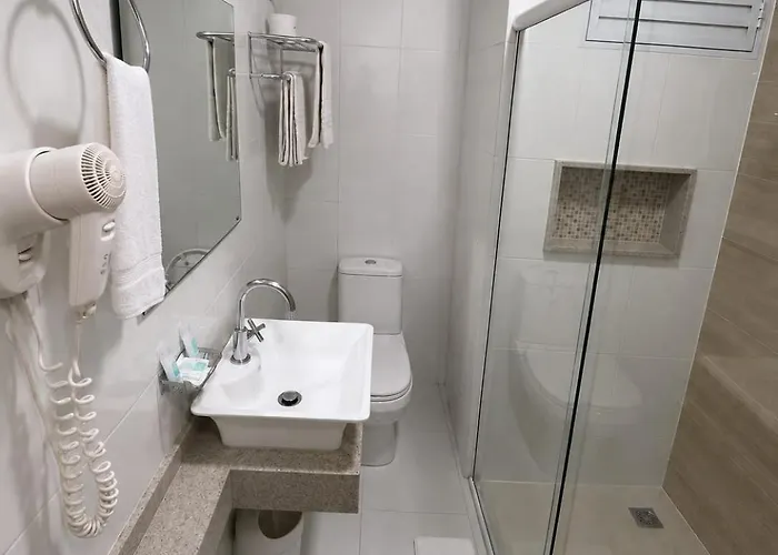 Hotel Serra de Jundiaí
