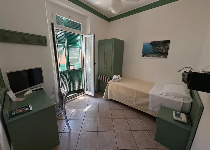 Hotel Delle Rose