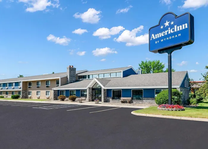 Americinn By Wyndham Bemidji