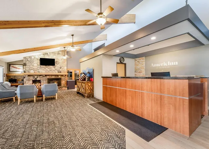 Americinn By Wyndham Bemidji