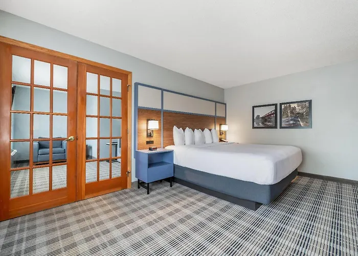 Americinn By Wyndham Bemidji