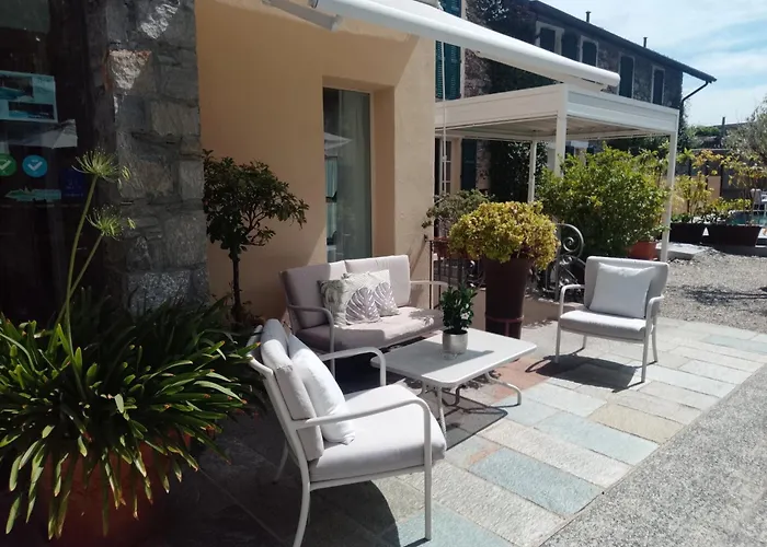Hotel Antica Stallera