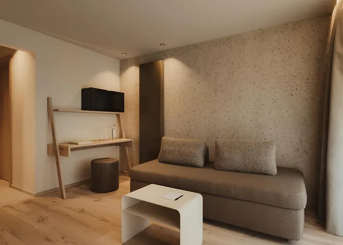 Naturhotel Molin