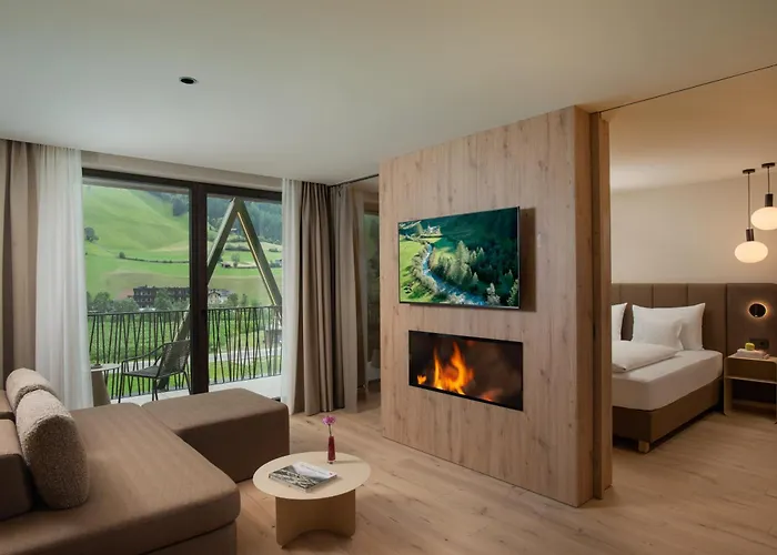 Naturhotel Molin