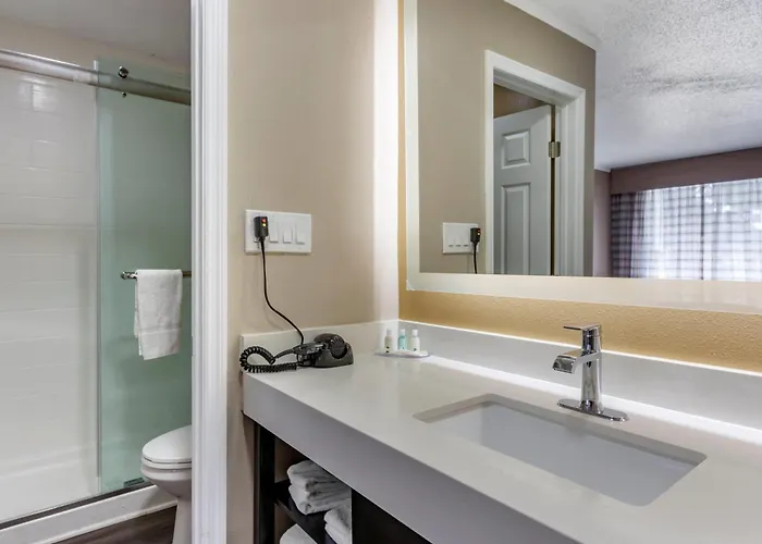 Baymont By Wyndham Pawleys Island