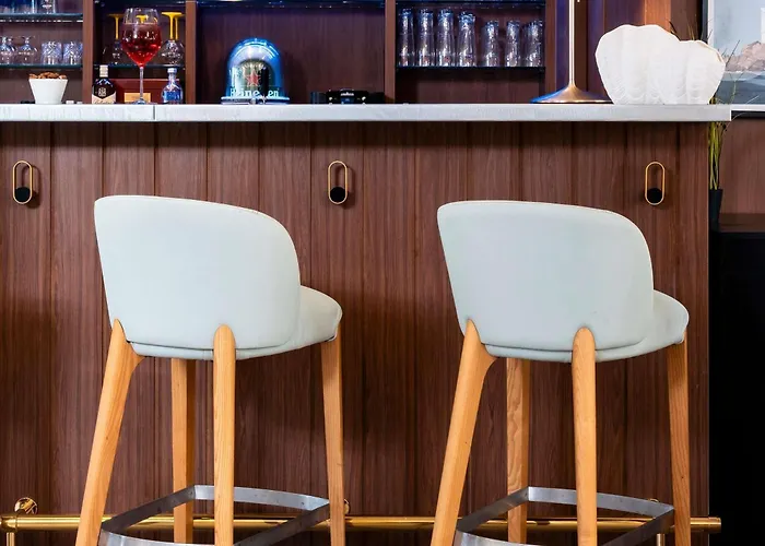 Ibis Styles Quiberon Centre