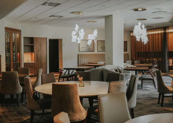 Summit Hotel At Big Sky Resort